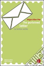 The purloined letter/La lettre volée. E-book. Formato PDF ebook