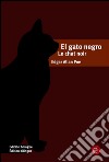 El gato negro/le chat noir. E-book. Formato PDF ebook