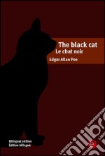 The black cat/Le chat noir. E-book. Formato PDF ebook