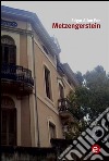 Metzengerstein (frecnh). E-book. Formato PDF ebook