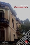 Metzengerstein (bilingual edition/édition bilingue). E-book. Formato PDF ebook