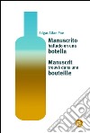 Manuscrito hallado en una botella/Manuscrit trouvé dans une bouteille. E-book. Formato PDF ebook