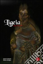 Ligeia (edición bilingüe/édition bilingue). E-book. Formato PDF ebook