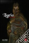 Ligeia (edición bilingüe/édition bilingue). E-book. Formato PDF ebook