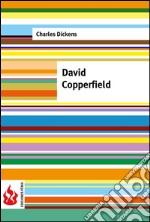 David Copperfield. Ediz. spagnola. E-book. Formato PDF ebook