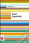 David Copperfield. Ediz. spagnola. E-book. Formato PDF ebook