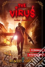 The Virus - Choose your own Adventure. E-book. Formato EPUB ebook