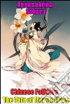 Chinese Folklore The Tale of Flower Elves. E-book. Formato EPUB ebook di Xenosabrina Sakura