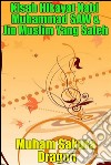 Kisah Hikayat Nabi Muhammad SAW & Jin Muslim Yang Saleh. E-book. Formato Mobipocket ebook di Muham Sakura Dragon