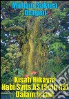 Kisah Hikayat Nabi Syits AS (Seth AS) Dalam Islam. E-book. Formato EPUB ebook