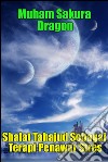 Shalat Tahajud Sebagai Terapi Penawar Stres. E-book. Formato EPUB ebook di Muham Sakura Dragon