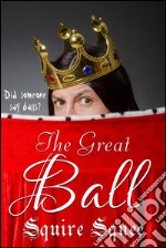 The great ball. E-book. Formato Mobipocket ebook