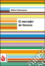 El mercader de Venecia (low cost). Edición limitada. E-book. Formato PDF ebook