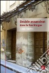 Double assassinat dans la rue Morgue. E-book. Formato PDF ebook