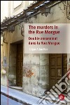 The murders in the rue morgue/Double assassinat dans la rue morgue. E-book. Formato PDF ebook