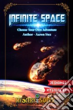 Infinite Space - Choose your own Adventure. E-book. Formato EPUB ebook