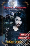 Survive Vampires - Choose your own Adventure. E-book. Formato EPUB ebook di Aaron Stez