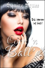 Cock 'n ball'd. E-book. Formato Mobipocket ebook