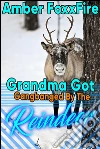Grandma Got Gangbanged by the ReindeerHOT GRANDMA GETTING GANGBANGED BY SANTA'S REINDEER BESTIALITY ZOOPHILIA GRANDMA GRANDSON INCEST EROTICA BESTIALITY. E-book. Formato EPUB ebook di Amber FoxxFire