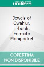 Jewels of Gwahlur. E-book. Formato EPUB ebook