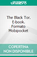 The Black Tor. E-book. Formato EPUB ebook