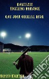 Baseball Tickling Romance: Gay Jock College Love. E-book. Formato Mobipocket ebook