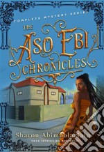 The Aso Ebi Chronicles African Romance Mystery Box Set (Books 1 - 4): Complete Mystery Series. E-book. Formato EPUB ebook