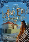 The Aso Ebi Chronicles African Romance Mystery Box Set (Books 1 - 4): Complete Mystery Series. E-book. Formato EPUB ebook