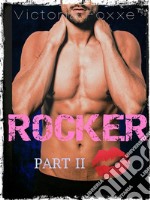 Rocker: Part Two. E-book. Formato Mobipocket ebook