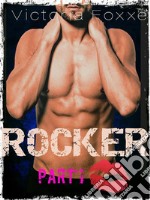 Rocker: Part One. E-book. Formato Mobipocket ebook