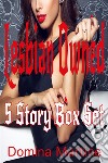 Lesbian Owned: 5 Story Box Set. E-book. Formato EPUB ebook