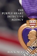 The Purple Heart Detective Agency. E-book. Formato Mobipocket ebook