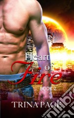 Second Chance: Heart of Fire Book 2 (Shifter Romance). E-book. Formato Mobipocket ebook