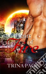 First Meeting: Heart of Fire Book 1 (Shifter Romance). E-book. Formato EPUB ebook