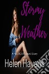 Stormy Weather: Hot BDSM Erotica. E-book. Formato EPUB ebook