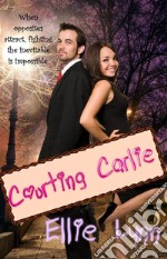 Courting Carlie. E-book. Formato Mobipocket ebook