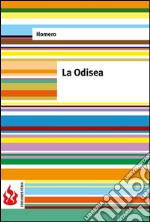 La Odisea. E-book. Formato PDF