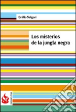 Los misterios de la jungla negra. E-book. Formato PDF