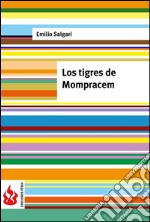 Los tigres de Mompracem. E-book. Formato PDF