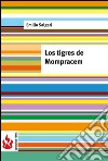 Los tigres de Mompracem. E-book. Formato PDF ebook