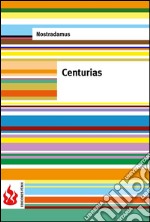 Centurias. E-book. Formato PDF ebook