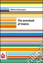 The merchant of Venice. E-book. Formato PDF ebook