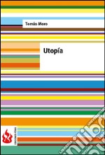 Utopía. E-book. Formato PDF