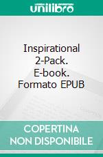 Inspirational 2-Pack. E-book. Formato EPUB ebook