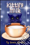 Kitty's Milk. E-book. Formato Mobipocket ebook