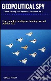 Geopolitical Spy 1-1. E-book. Formato EPUB ebook