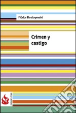 Crimen y castigo (low cost). Edición limitada. E-book. Formato PDF ebook