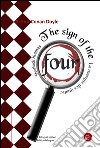 The sign of the four/La marque des quatre (Bilingual edition/Édition bilingue). E-book. Formato PDF ebook