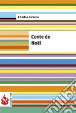 Conte de Noël (low cost). Édition limitée. E-book. Formato PDF ebook