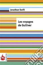 Les voyages de Gulliver (low cost). Édition limitée. E-book. Formato PDF ebook